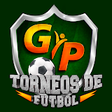 G y P Torneos de Fútbol icon