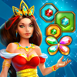 Lost Jewels - Match 3 Puzzle Mod Apk