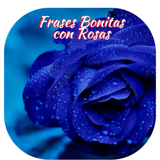 Frases Bonitas Con Rosas Google Play のアプリ