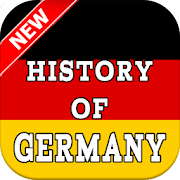 Top 30 Books & Reference Apps Like History of Germany - Best Alternatives