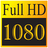 Full HD Video Player icon