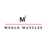 Meola Muscles Health & Fitness icon