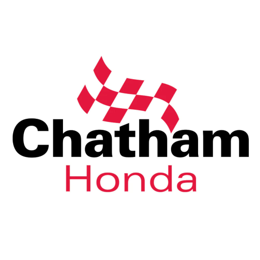 Chatham Honda logo