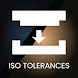 ISO Tolerances: DIN ISO 286 Fi