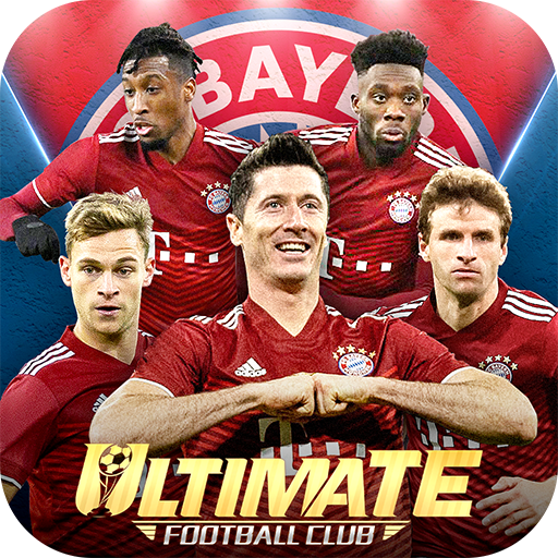 Ultimate Football Club - Apps on Google Play