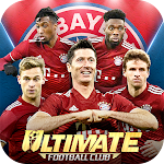 Cover Image of Download Ultimate Football Club  APK