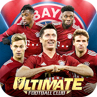 Ultimate Football Club