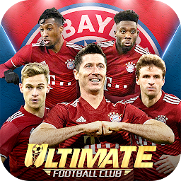 Ultimate Football Club Mod Apk