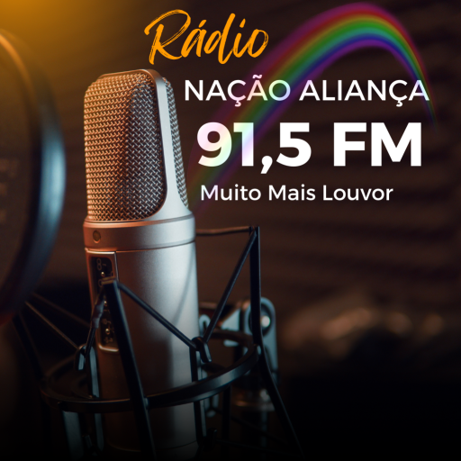 Rádio Nação Aliança 915 FM