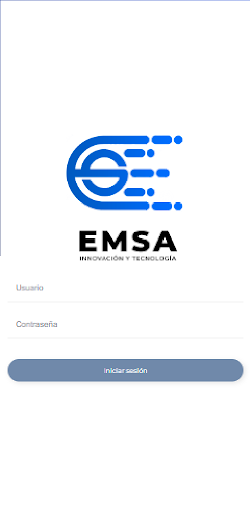 Android application Global Access Mobile screenshort