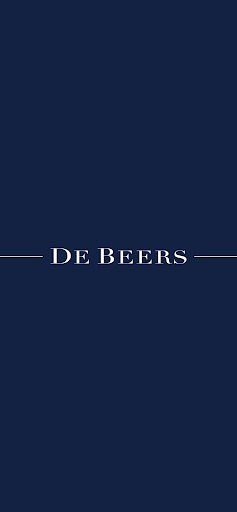 Android application De Beers Education screenshort