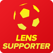 Lens Foot Supporter  Icon