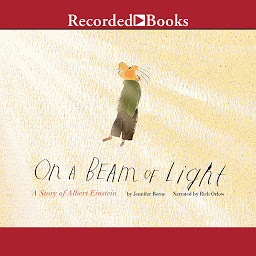 Imaginea pictogramei On a Beam of Light: A Story of Albert Einstein