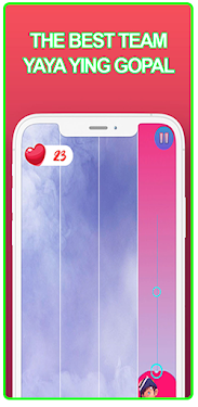 #4. Boi Boy Piano christmas game (Android) By: Biza App LTD