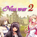 Niss war2 Chinese/English (Offline strategy game) Apk