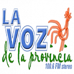 Cover Image of Download La Voz De La Provincia 10 APK