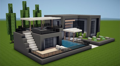 Build Crafting 3D Screen 2