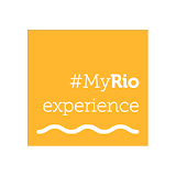My Rio Experience icon