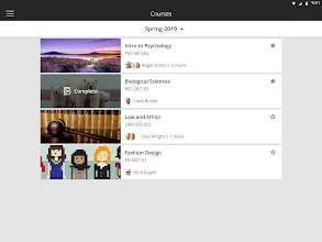 Blackboard Apps On Google Play