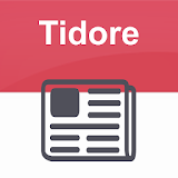 Berita Tidore icon