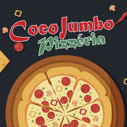 Coco Jumbo Pizzéria 3.01 Icon