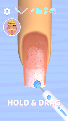 Art Salon - Makeup & Nails - Screenshot 4