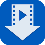 Free Fb Video Downloader 2017 icon