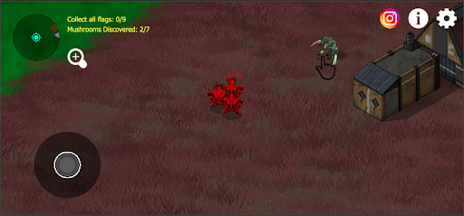 Scream Aim Fire Screen 2