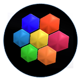 Hexa Blocks icon