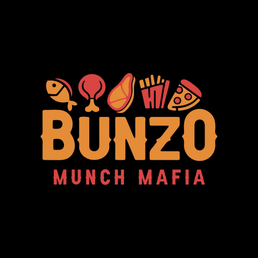 Bunzo Munch Mafia