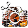 Cut My Puzzle (photo jigsaw) icon