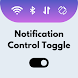 Notification Control Toggle - Androidアプリ