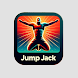 Jumping Jacks challenge