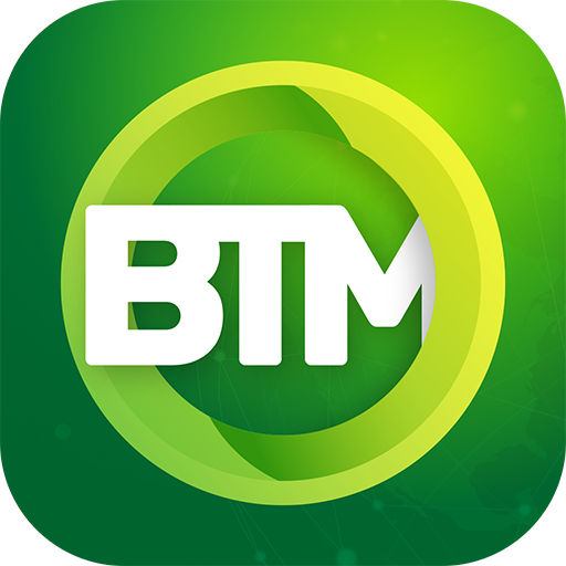 Betrimex Logo