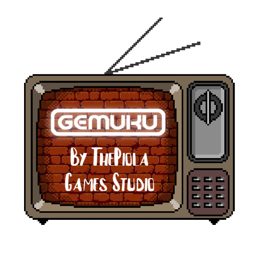 GEMUKU logo