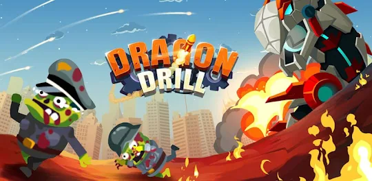 Dragon Drill