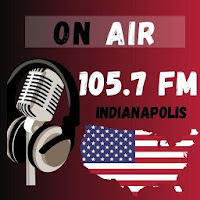 105.7 Indianapolis Radio Stations