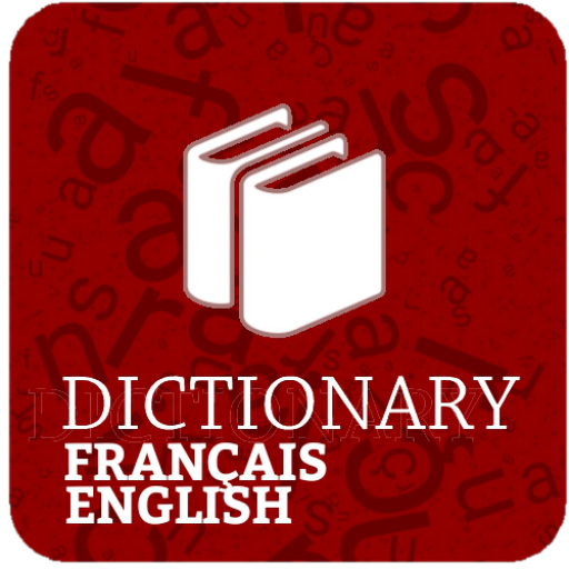 Educational dictionary [En~Fr]  Icon