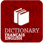 Educational dictionary [En~Fr] Apk