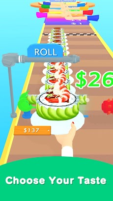 Sushi Stackのおすすめ画像3