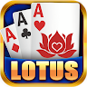 Rummy Lotus King game apk icon