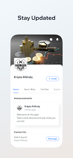 Kripto Műhely Screen 2