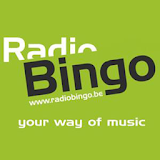 Radio Bingo icon