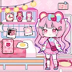 YOYO Doll School life Dress up