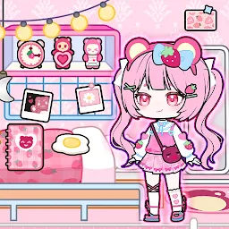 YOYO Life world: Yoya world Mod Apk