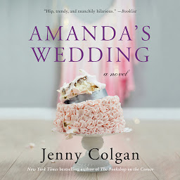 Simge resmi Amanda's Wedding: A Novel
