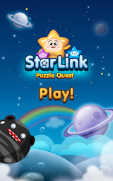 Star Link Puzzle - Pokki Line