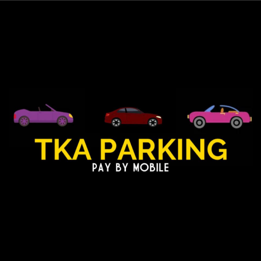 TKA Parking logo