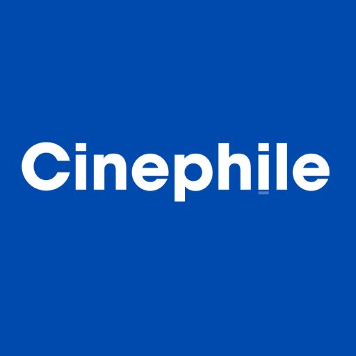 Cinephile: Filmes e Séries