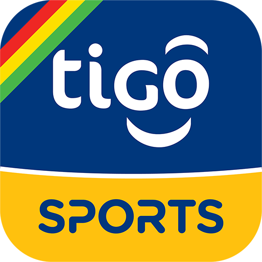 Tigo Sports Bolivia TV 7.0.16 Icon